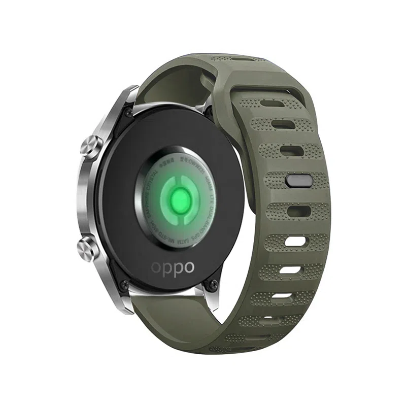 Penc iwatch OnePlus Watch222mm