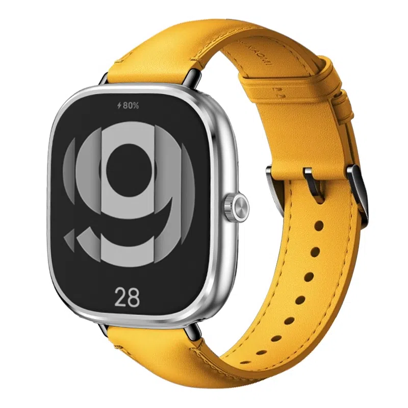 Penc iwatch 8proRedmi Watch4