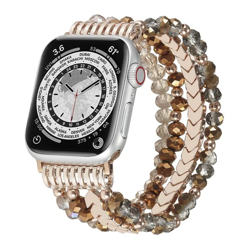 Akkerds Apple watch