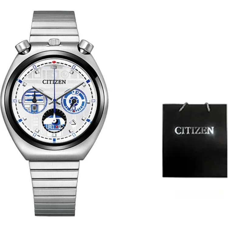 CITIZEN AN3666-51A