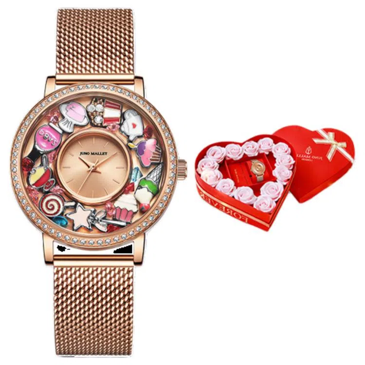 JUNO MALLETDIY JM13569M