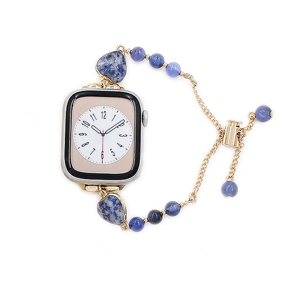 Akkerds Apple watch