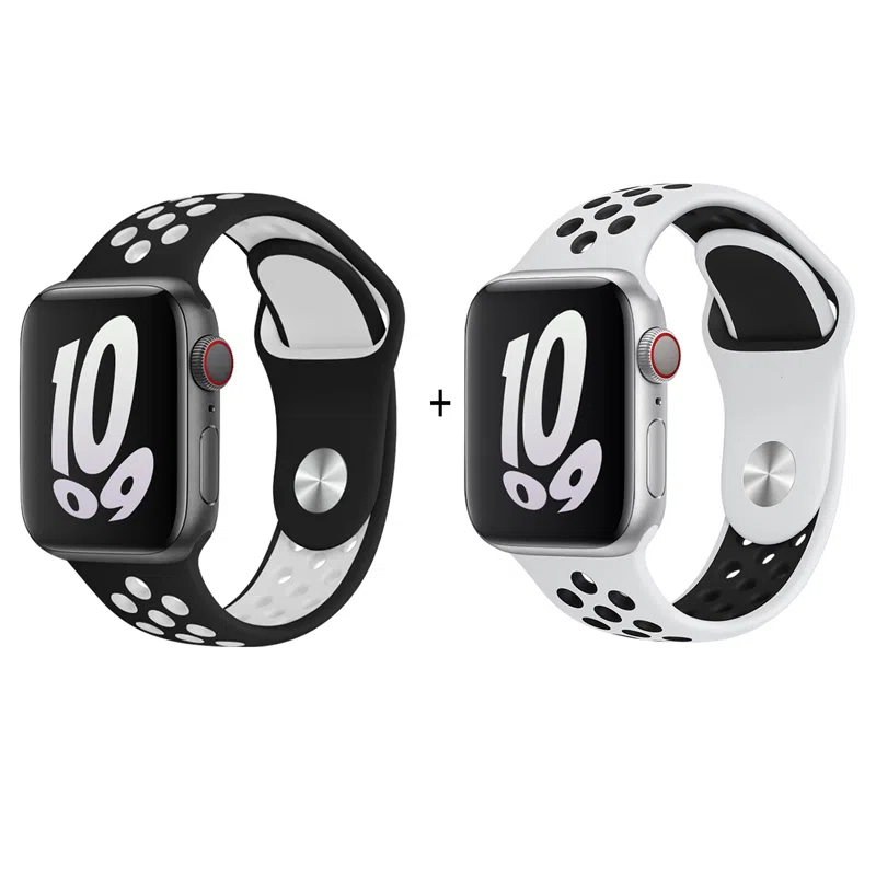 ZS Apple Watch 384041424445MM AP6006