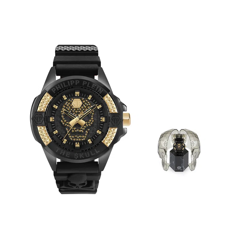 PHILIPP PLEIN 44mm 50 PWAAA1321-1