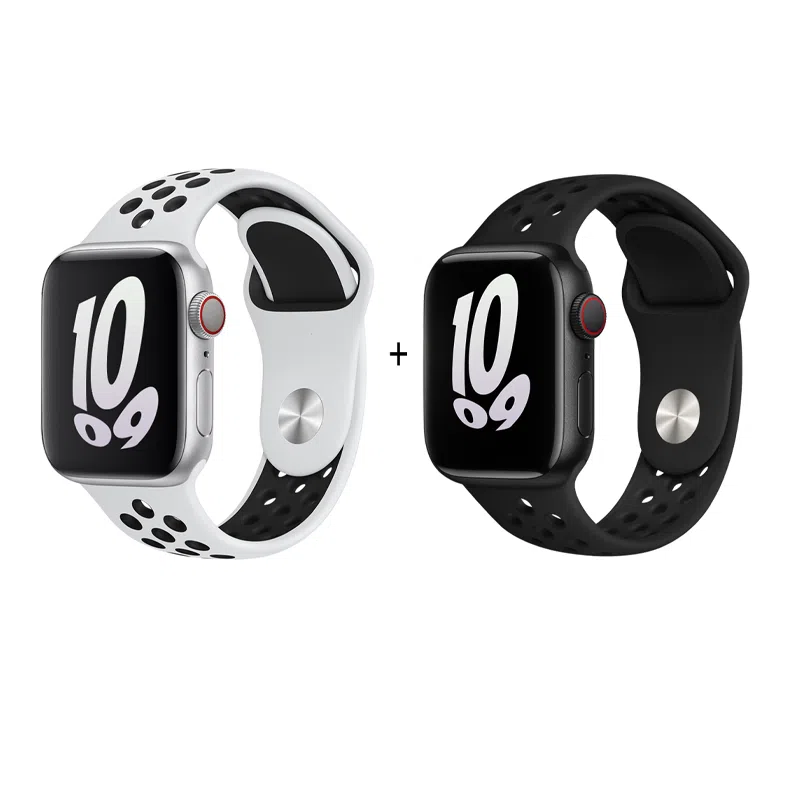 ZS Apple WatchS8765SE