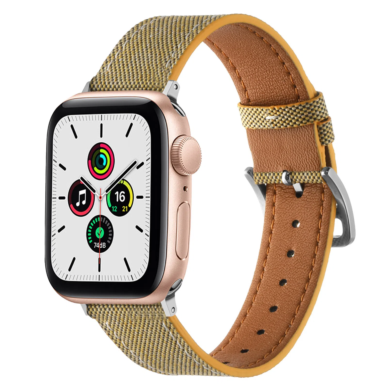 Akkerds apple watch
