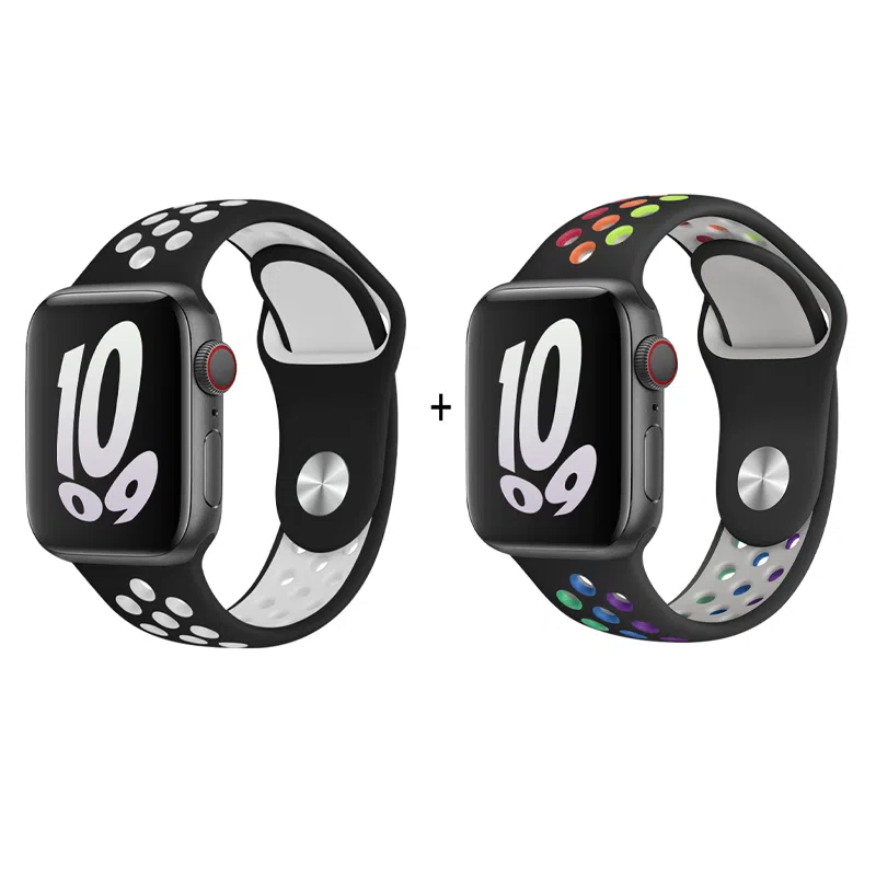 ZS Apple Watch 384041424445MM AP6006