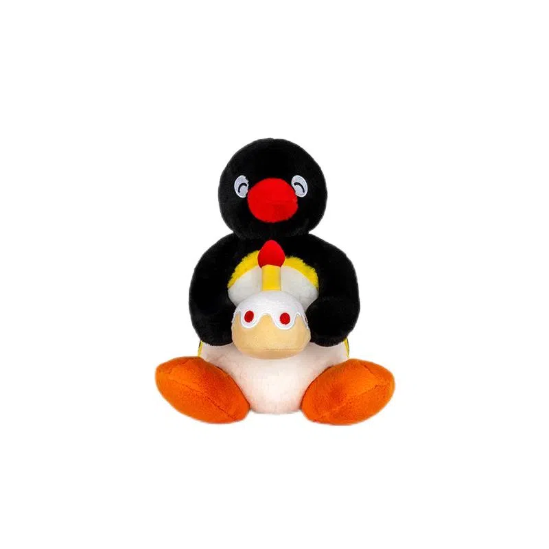 PINGU 9cm12.5cm13cm14cm15cm17cm20cm34cm