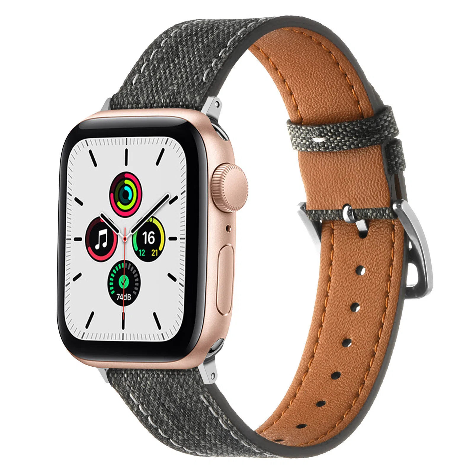 Akkerds apple watch