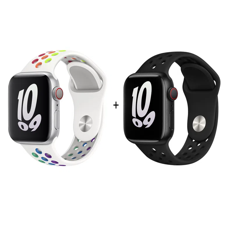 ZS Apple Watch 384041424445MM AP6002