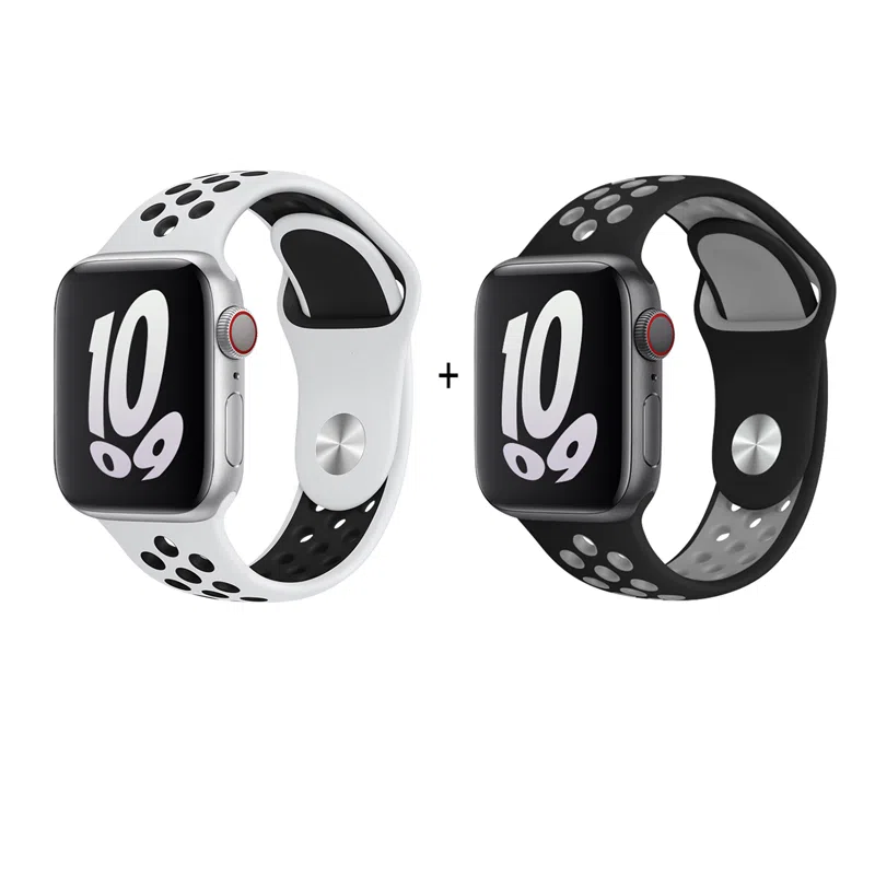 ZS Apple WatchS8765SE