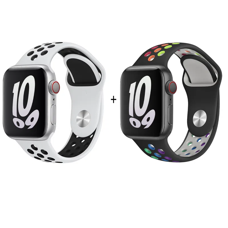 ZS Apple WatchS8765SE