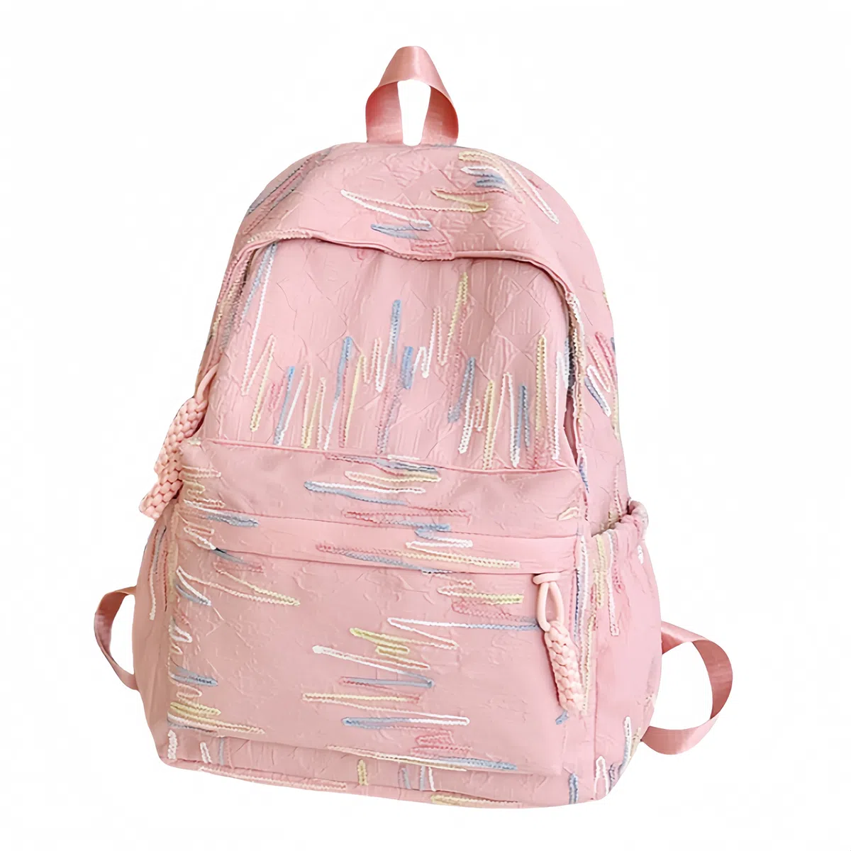 BALANG Nylon Backpack