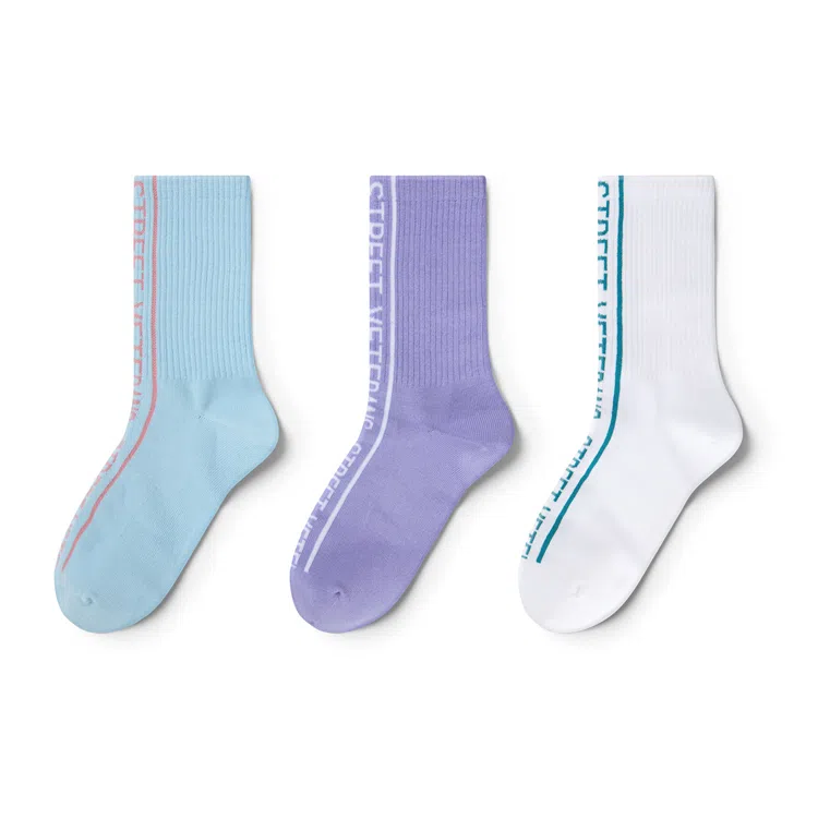 MAST POINT Street Dance