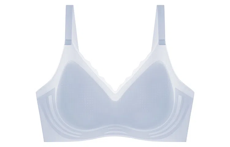 莫代尔 小胸聚拢无痕软支撑上托文胸 女款