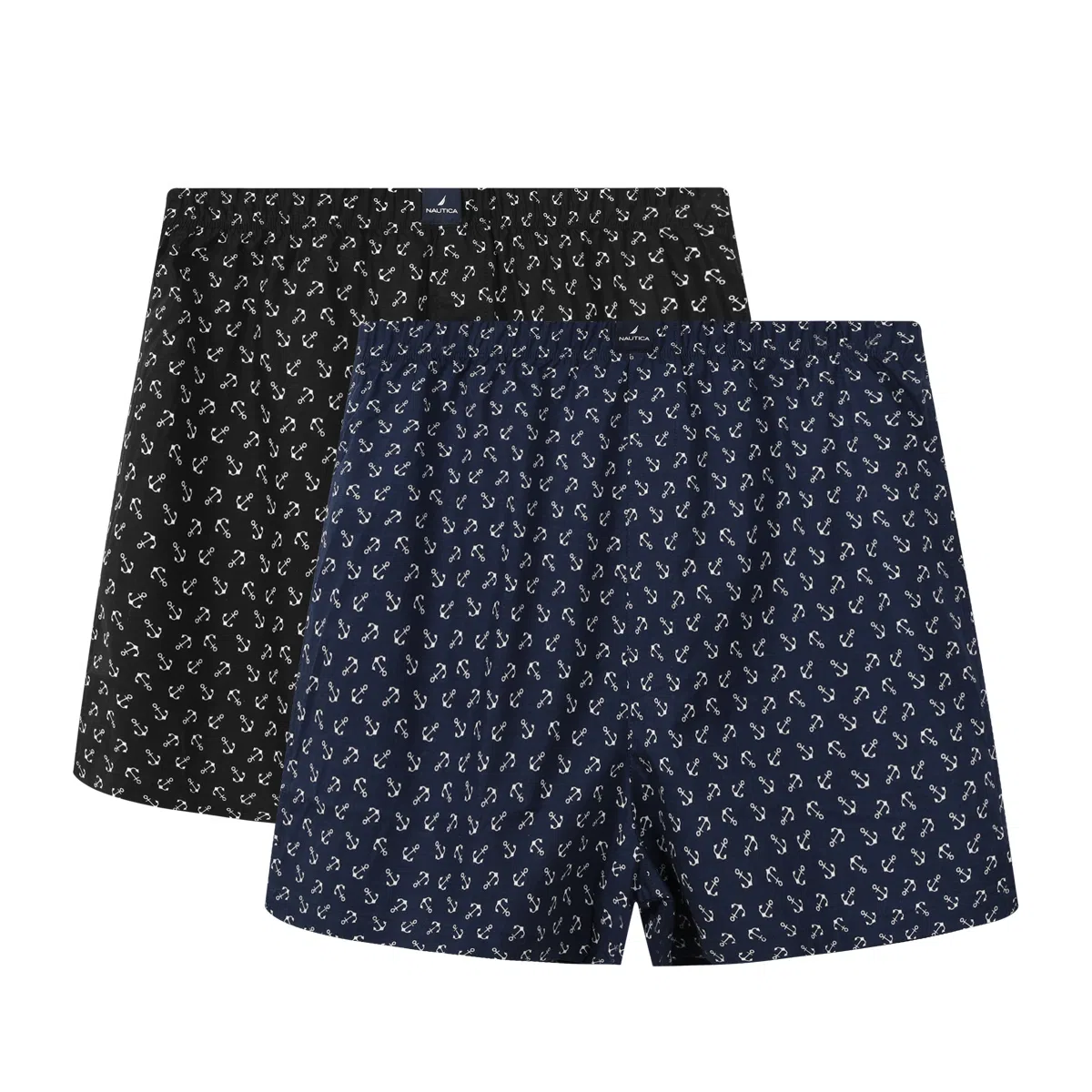 NAUTICA UNDERWEAR 2