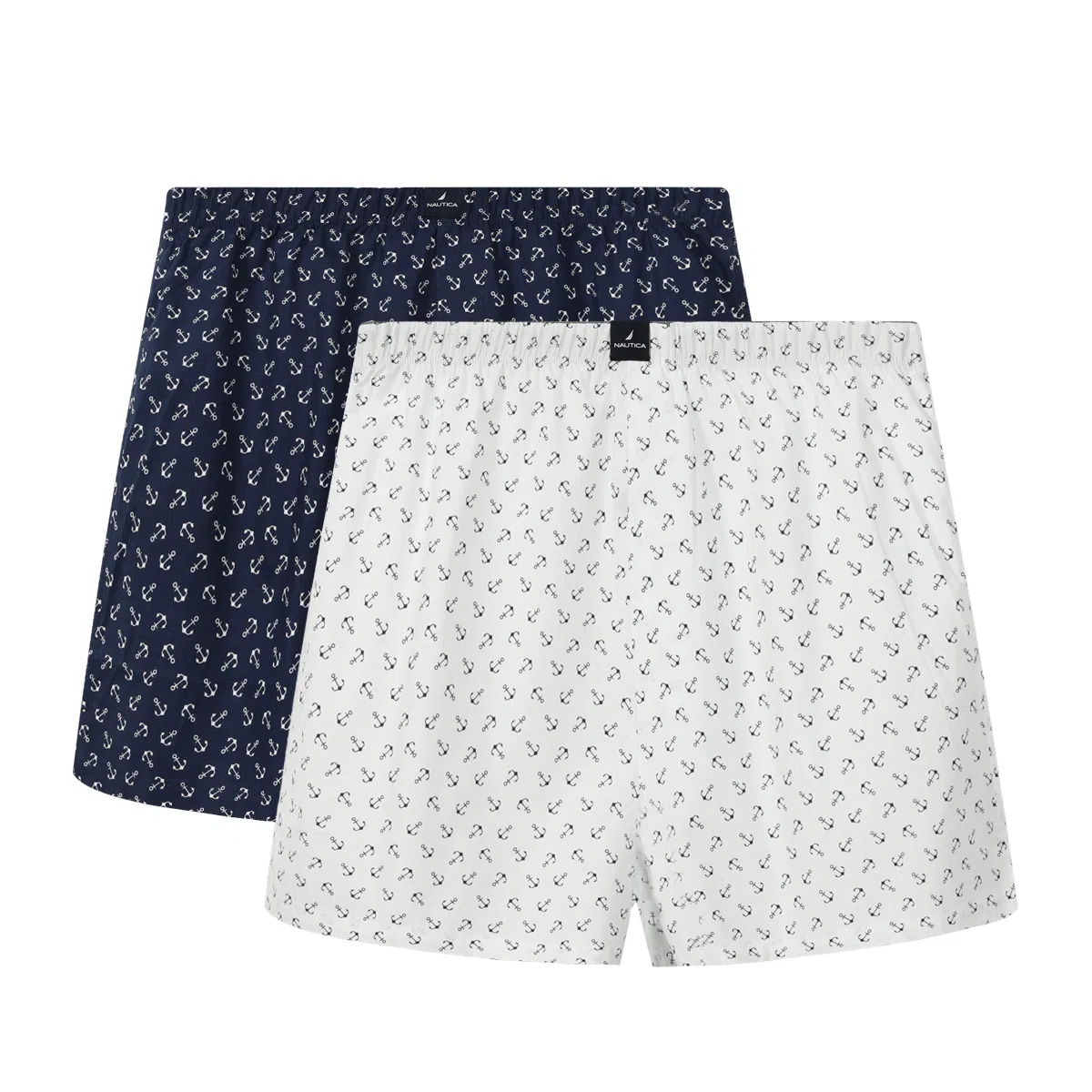 NAUTICA UNDERWEAR 2
