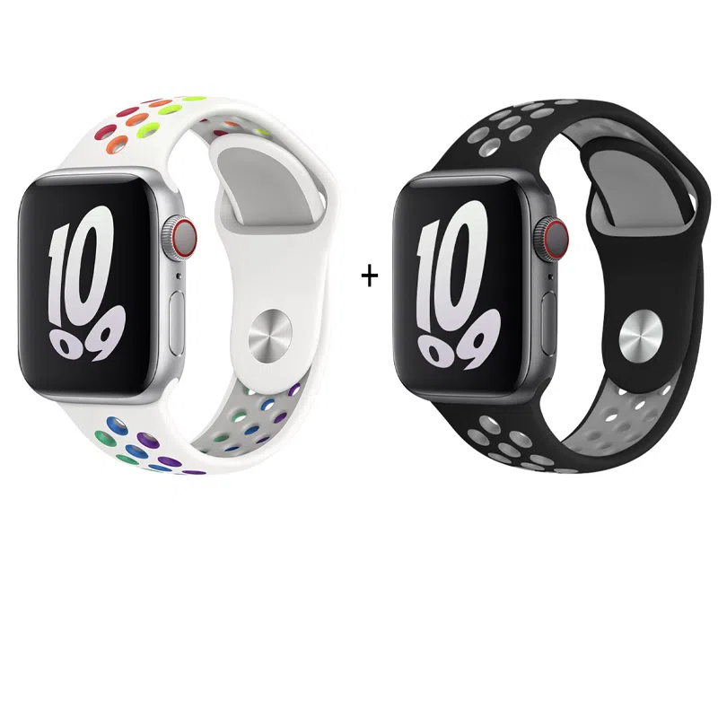 ZS Apple Watch 384041424445MM AP6002