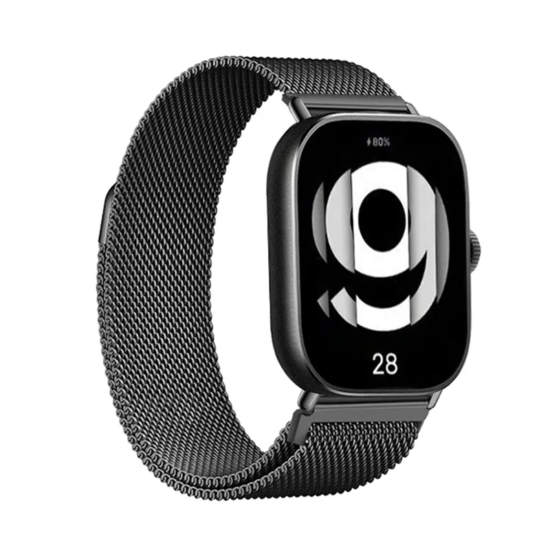 Penc iwatch 8proRedmi watch432