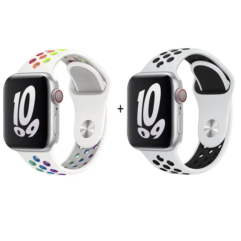 ZS Apple Watch 384041424445MM AP6002