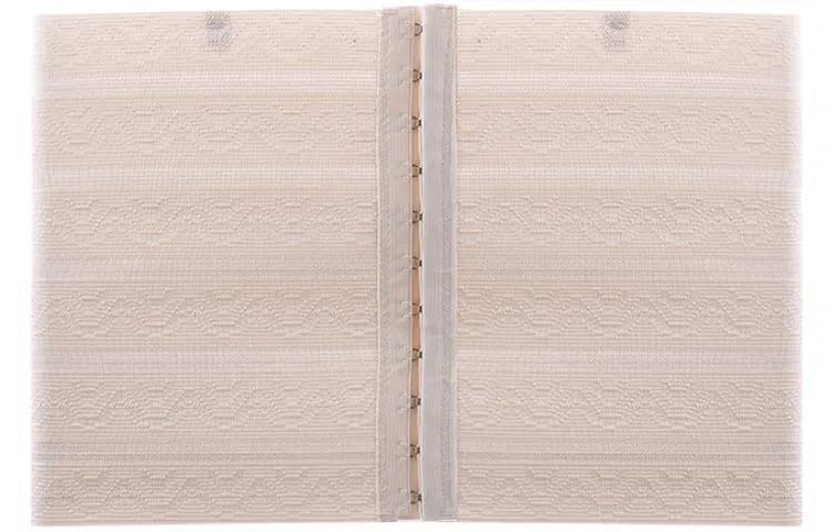 浪莎 简约大胸显小胸运动文胸