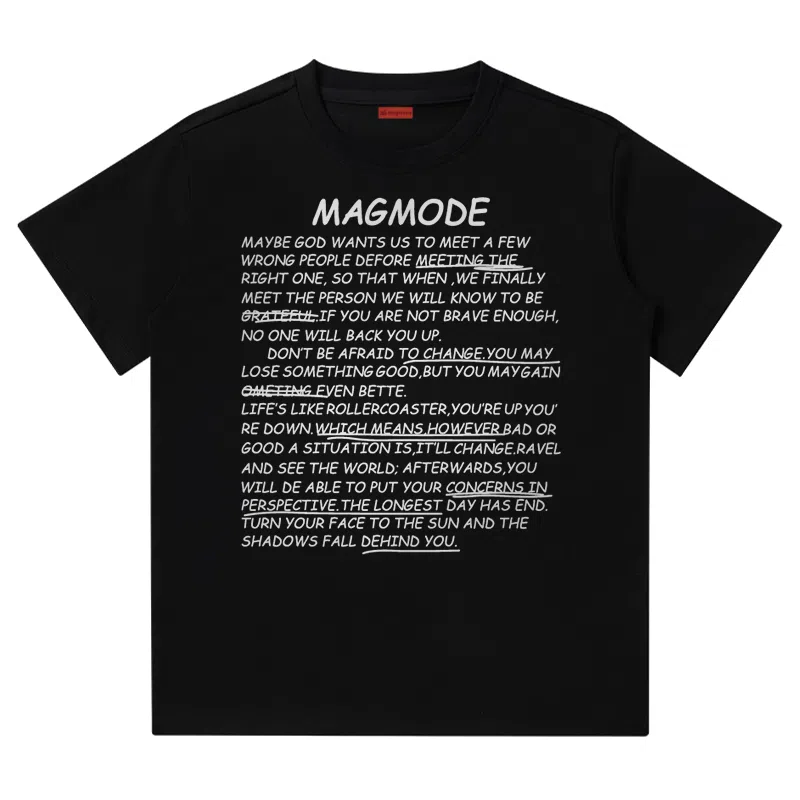 magmode T