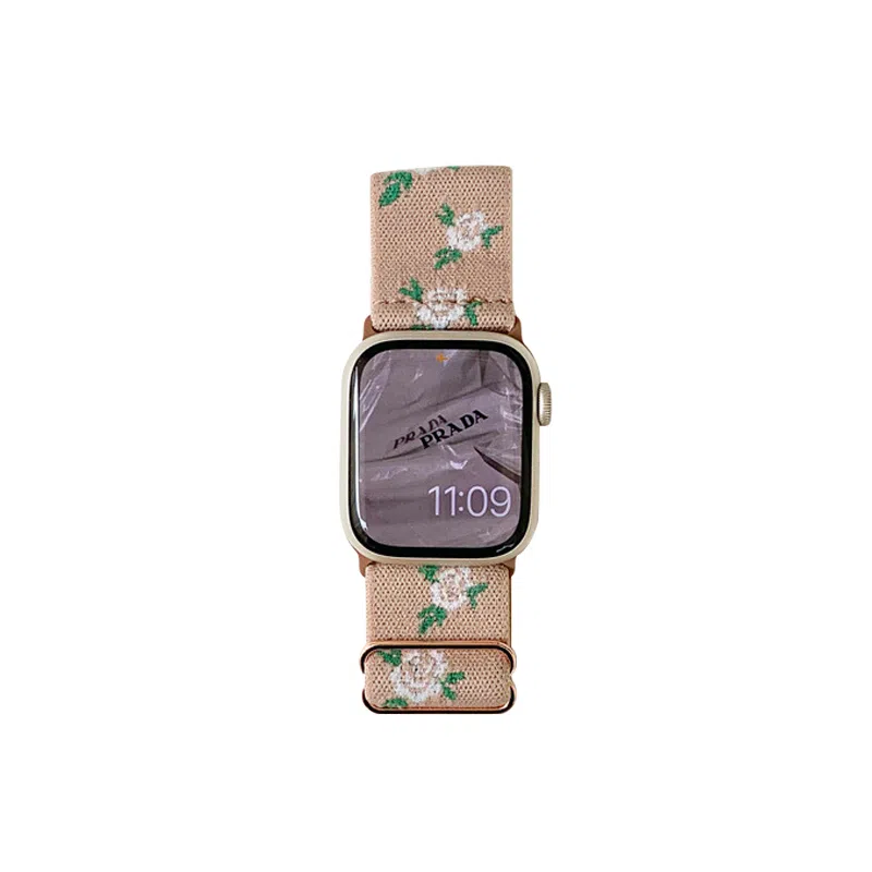 Akkerds Apple watch