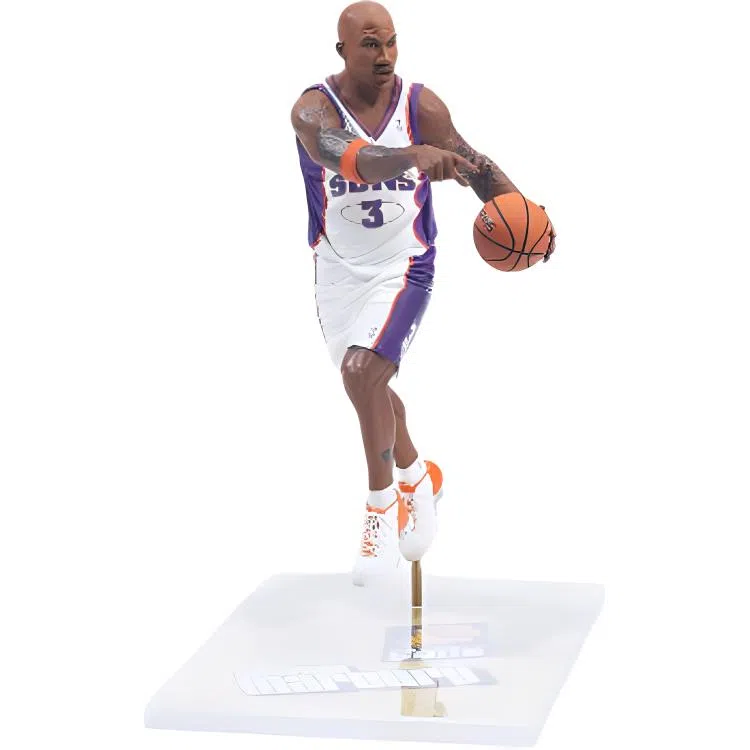 McFARLANE TOYS NBA NBA 5 15.2cm