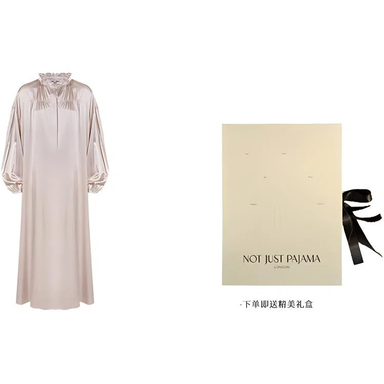 NOT JUST PAJAMA After party