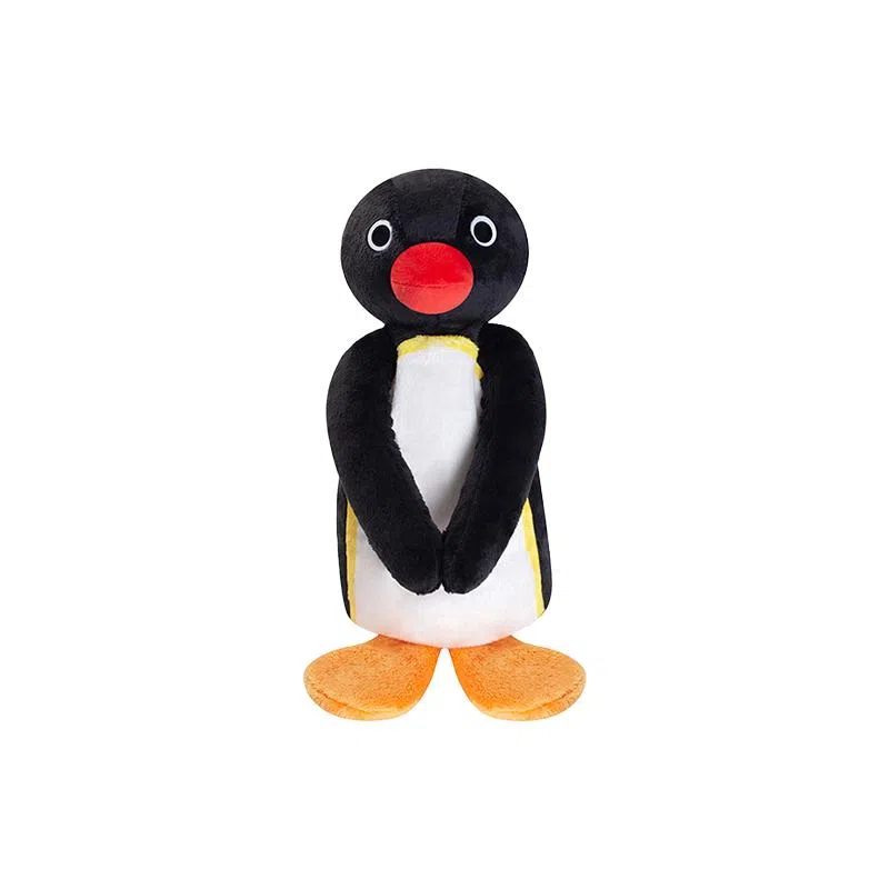 PINGU 9cm12.5cm13cm14cm15cm17cm20cm34cm