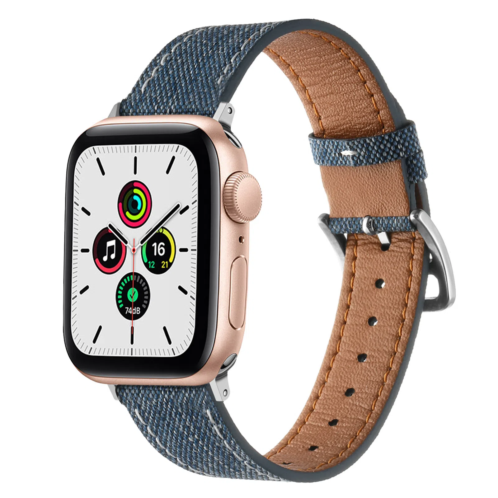 Akkerds apple watch