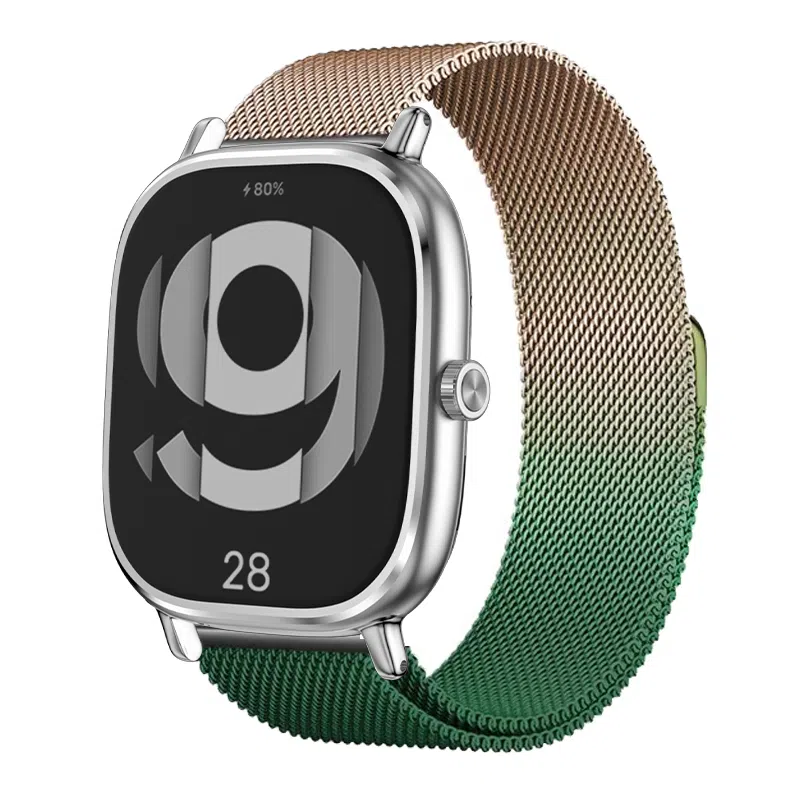 Penc iwatch 8proRedmi watch432