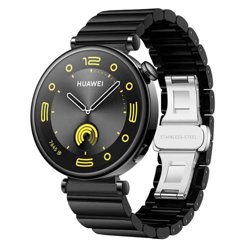 Akkerds Watch GT4 T