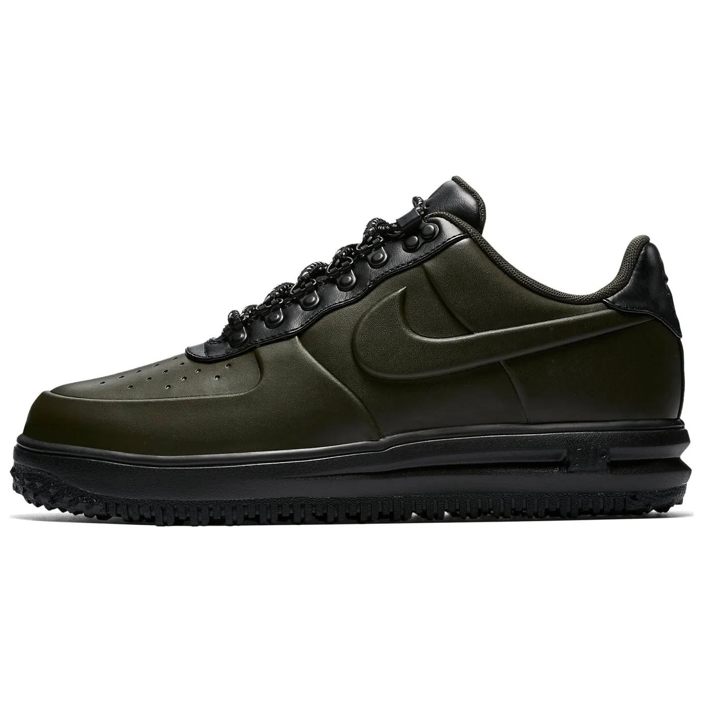 Nike Lunar force 1 Duckboot Low Sequoia