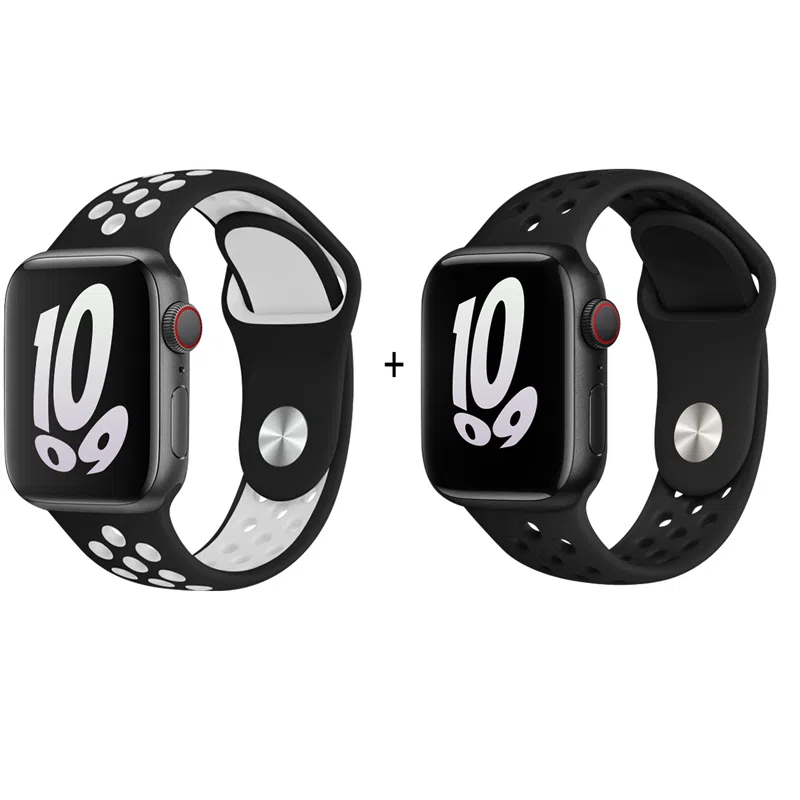 ZS Apple Watch 384041424445MM AP6006