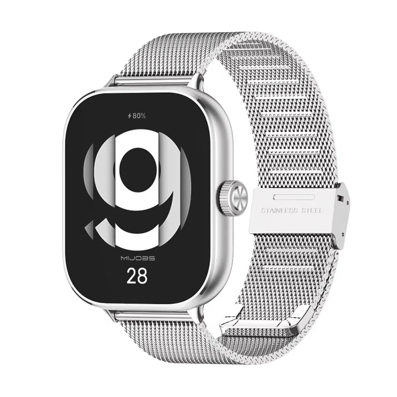 Penc iwatch 8proRedmi watch432