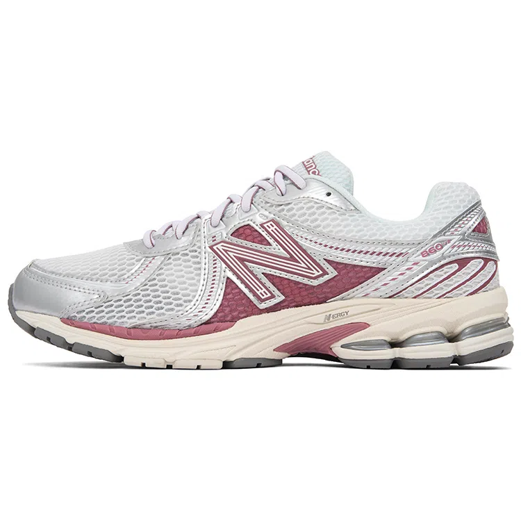 New Balance NB 860 v2 "Northern Lights"