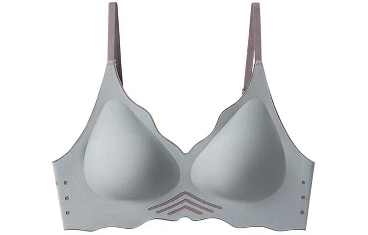 莫代尔 小胸聚拢上托显大防下垂文胸 女款