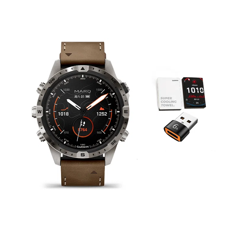 GARMIN - MARQ 2