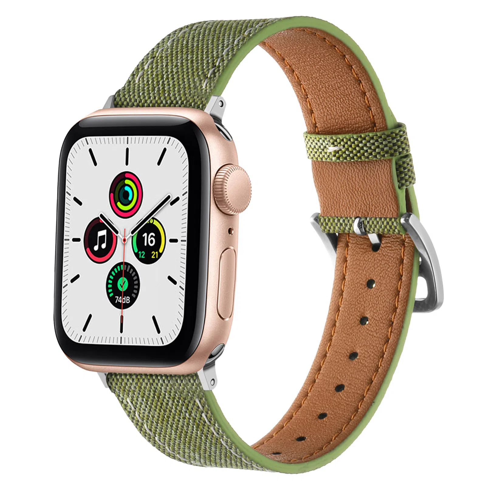 Akkerds apple watch