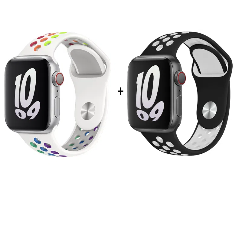 ZS Apple Watch 384041424445MM AP6002