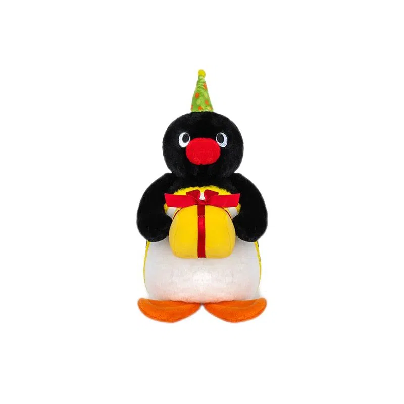 PINGU 9cm12.5cm13cm14cm15cm17cm20cm34cm
