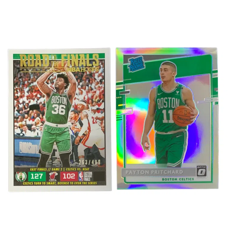 PANINI 2022-23 499 +2021 2