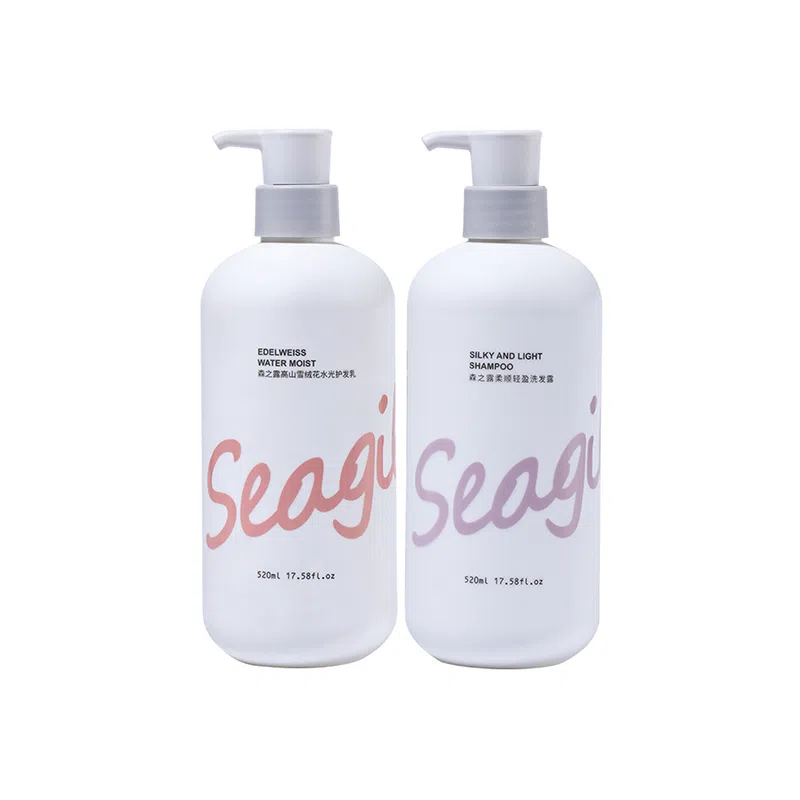 SEAGILON 520ml*2