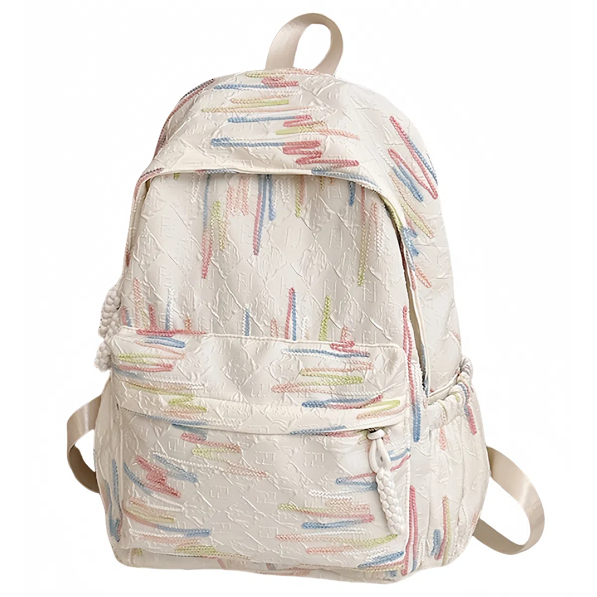 BALANG Nylon Backpack