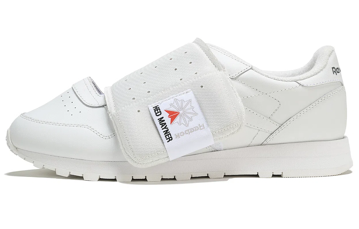 HED MAYNER x Reebok Classic Leather