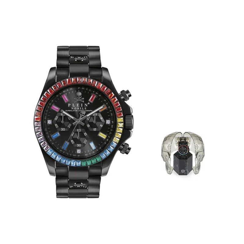 PHILIPP PLEIN 50 PWCAA0721