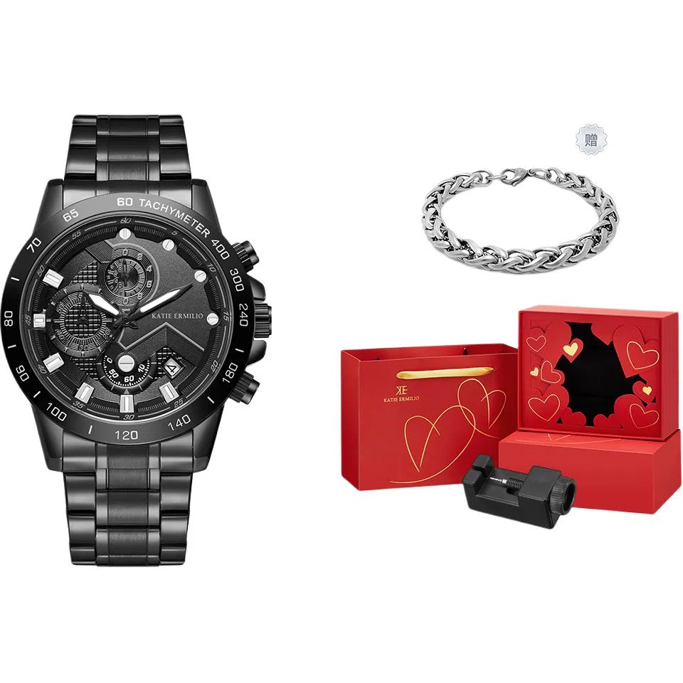 Katie Ermilio KE-B002HE