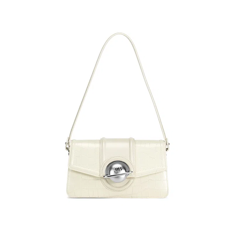 JELLYTOYBOY 千星包 Cream White