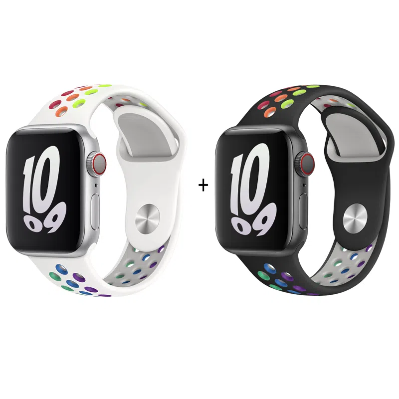 ZS Apple Watch 384041424445MM AP6002